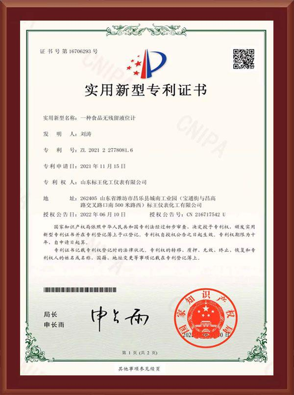 High and new technology enterprises High and new technology enterprises
