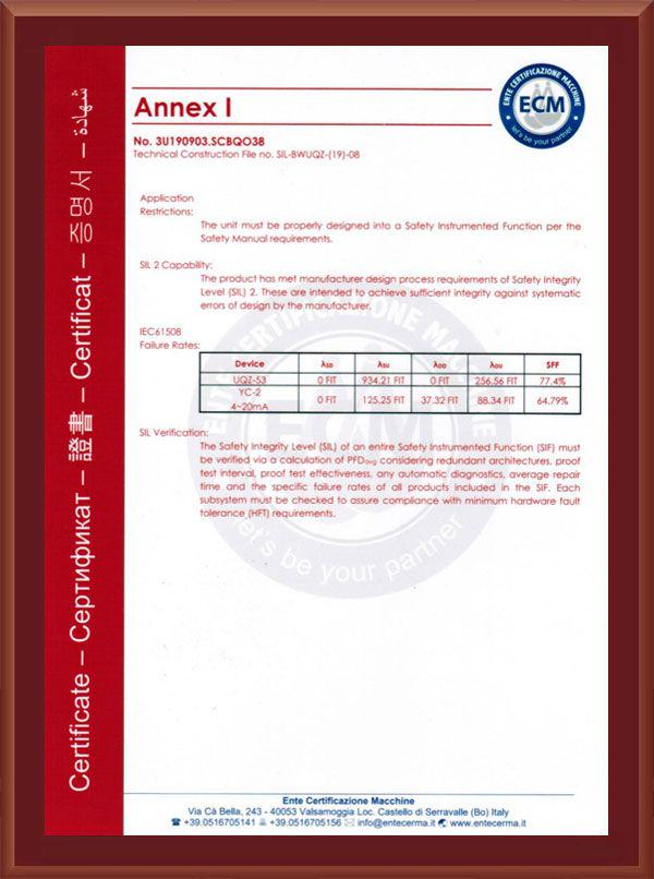 Zhejiang Hydraulic and Pneumatic Sealing Industry Association - President Unit Zhejiang Hydraulic and Pneumatic Sealing Industry Association - President Unit
